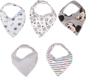 KIDDY STAR BANDANA BIB Buy Baby Care Products in India