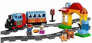LEGO DUPLO Town My First Train Set 10507 DUPLO Town My First Train Set 10507 Buy Building Blocks toys in India. shop for LEGO products in India. Flipkart