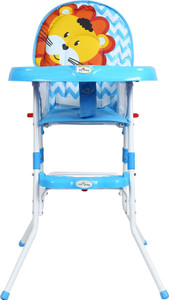 1st Step Convertible High Chair Blue Buy Baby Care Products in India Flipkart