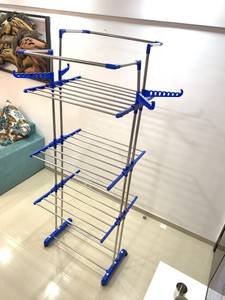 Tnc steel floor cloth dryer store