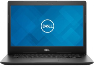 Dell 3000 Core i7 8th Gen - (8 GB/1 TB HDD/Windows 10 Pro/2 GB Graphics) Latitude Laptop(14 inch, Black)