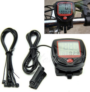 SCHRODINGER SCHRO20001 Wired Cyclocomputer Price in India Buy