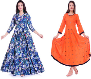 K2Creations Women Ethnic Dress Multicolor Dress Buy K2Creations Women Ethnic Dress Multicolor Dress Online at Best Prices in India Flipkart