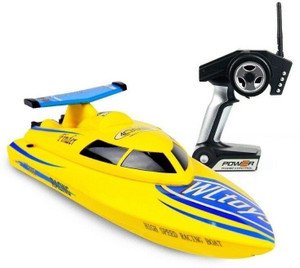 Remote control boat new arrivals flipkart