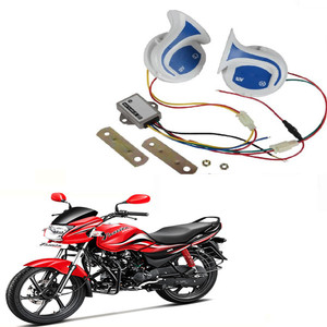 Passion pro hotsell bike horn price