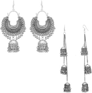 Oxide earrings sales