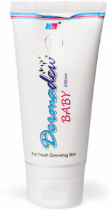Dermadew cream for baby deals