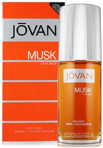 Orange scented cologne clearance