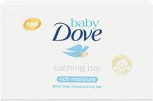Baby dove sales soap flipkart
