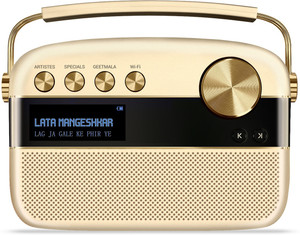 Saregama carvaan flipkart 2025