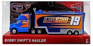 Bobby 2025 swift hauler