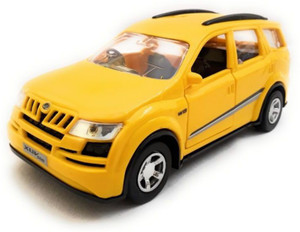 Mahindra xylo 2025 toy car