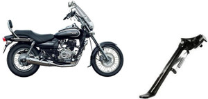 AutoVHPR Side Stand for Avenger 220 Cruise Bike Side Stand Price