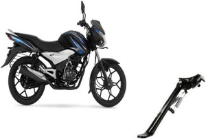 Bajaj discover 100 side stand price discount