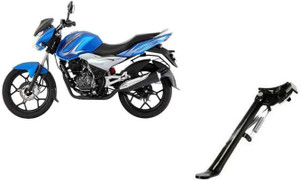 Bajaj discover on sale 100t center stand