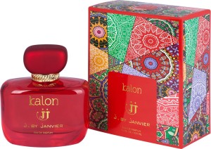 Buy j by janvier Kalon Eau de Parfum - 100 ml Online In India