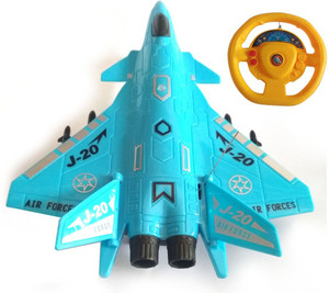 Remote control hotsell aeroplane flipkart