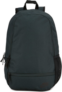 NIKE NK CLASSIC NORTH SOLID NFS 15 L Laptop Backpack SEAWEED