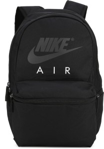 Nike Backpack Air Elemental  Thunder GreyWhite Kids   wwwunisportstorecom