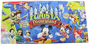 Turista new arrivals mundial hasbro