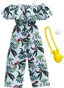 Barbie 2019 hot sale fashion packs