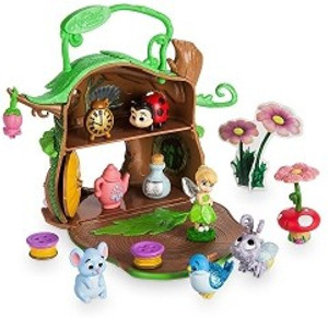 Disney animators store micro