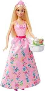 Easter barbie discount