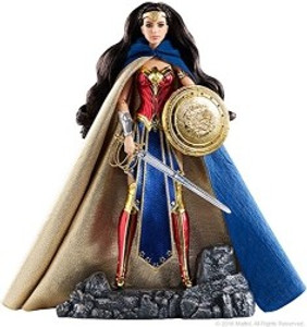Original wonder best sale woman barbie doll