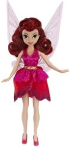 Rosetta doll shop