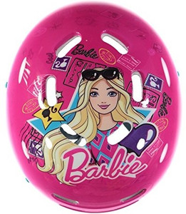 Doll bike helmet deals