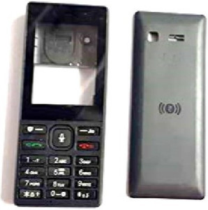 mobicall LYF JIO F120B Front u0026 Back Panel: Buy mobicall LYF JIO F120B Front  u0026 Back Panel Online at Best Price On Flipkart