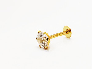 Sona hotsell nose pin