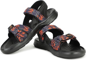 puma sandals below 1500