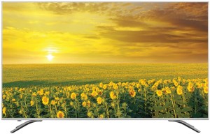 Lloyd Clara 126cm (50 inch) Ultra HD (4K) LED Smart TV(L50U1W0IV)