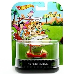 The flintstones 2013 on sale
