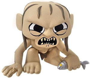 Funko mystery minis lord of the rings store