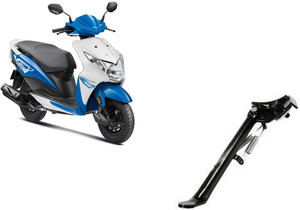 AutoVHPR Side Stand for Honda Dio Bike Side Stand Price in India Buy AutoVHPR Side Stand for Honda Dio Bike Side Stand online at Flipkart
