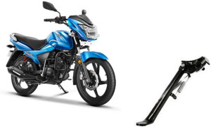 Tvs victor clearance center stand price