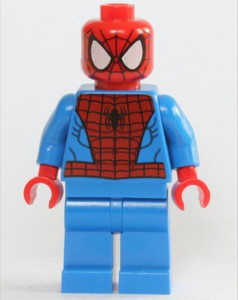 Lego spider man 2012 cheap