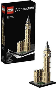 LEGO Architecture 21013 Big Ben Architecture 21013 Big Ben shop for LEGO products in India. Flipkart