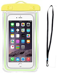 Waterproof plastic bag for phone new arrivals