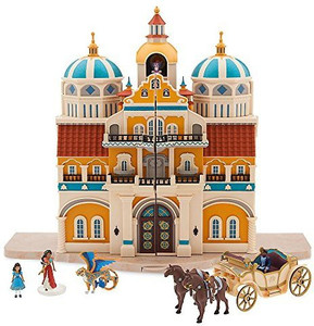 Elena of sale avalor castle playset