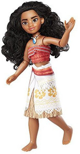 DISNEY Moana of Oceania Adventure Doll Moana of Oceania