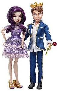 Descendants 2 ben doll store