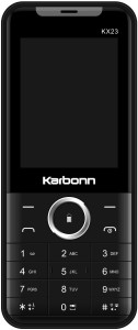 Karbonn KX23(Black)