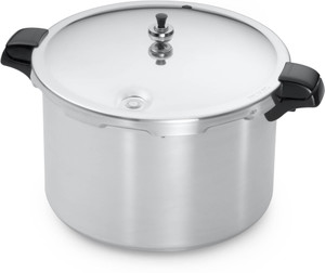 PRESTO 16 L Pressure Cooker Price in India Buy PRESTO 16 L