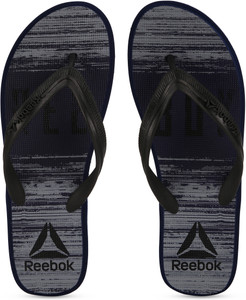 reebok slippers white