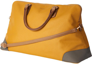Oriflame Sweden Travel Collection Saffia Overnighter Small Travel Bag Price in India Reviews Ratings Specifications Flipkart