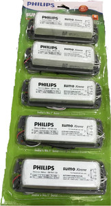 Philips tube light electronic choke price online