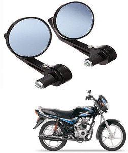 Ct 100 bike mirror price new arrivals